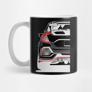 Civic Type R Mug